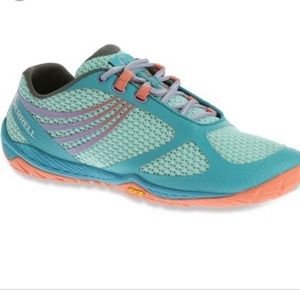Merrell Pace Glove Running Shoes